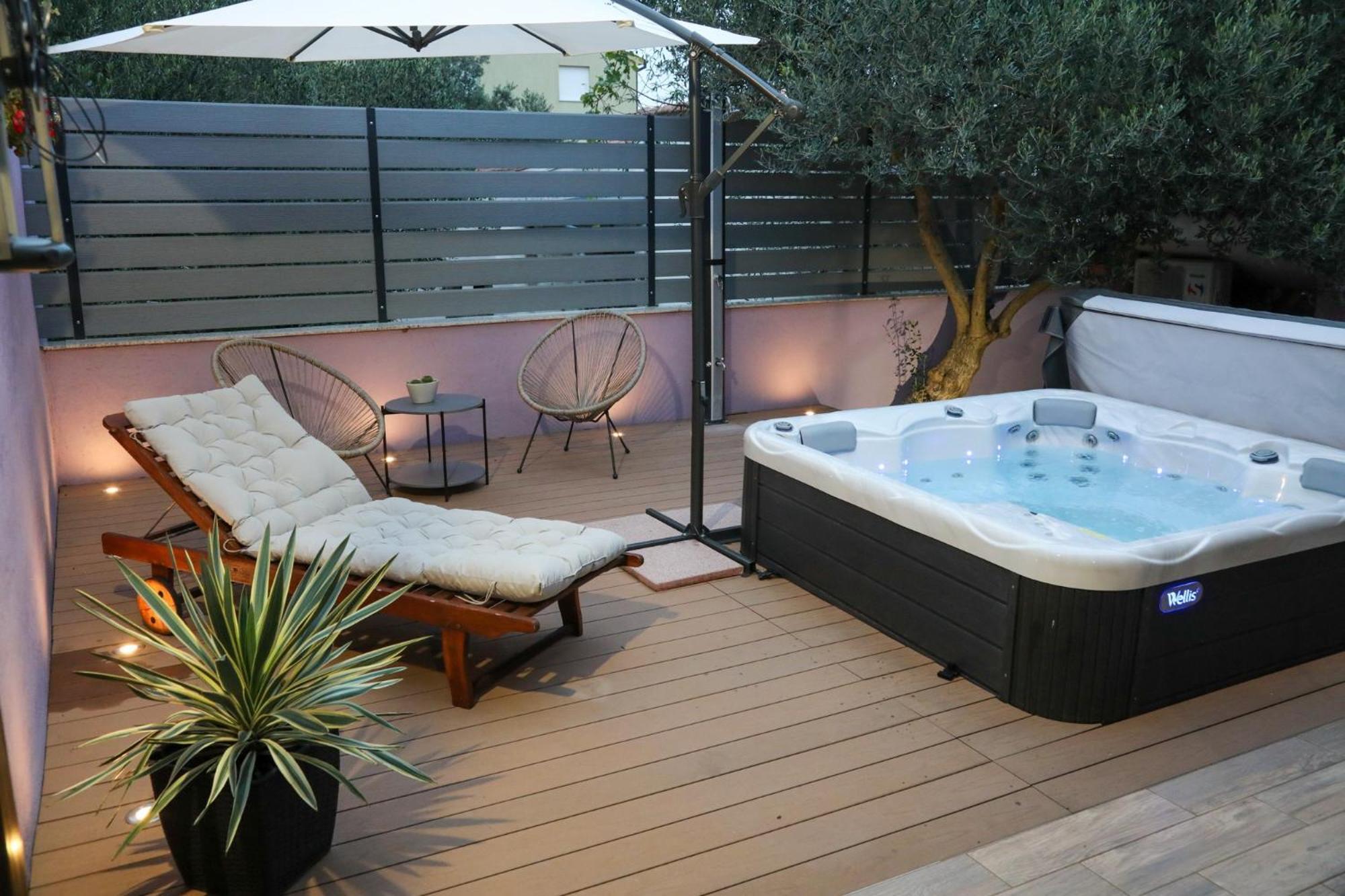 Apartman Apartments Fiora