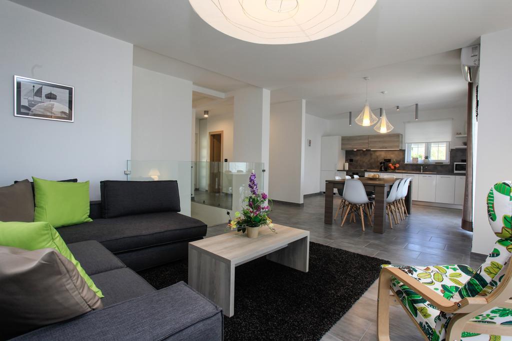 Apartments Fiora Apartman Premantura