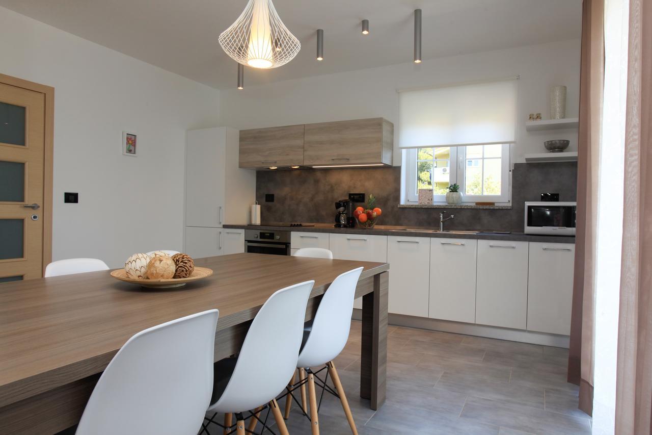Apartman Apartments Fiora *