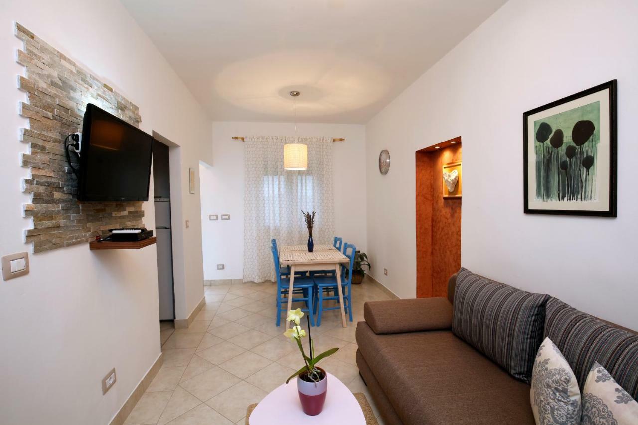 Apartments Fiora Premantura