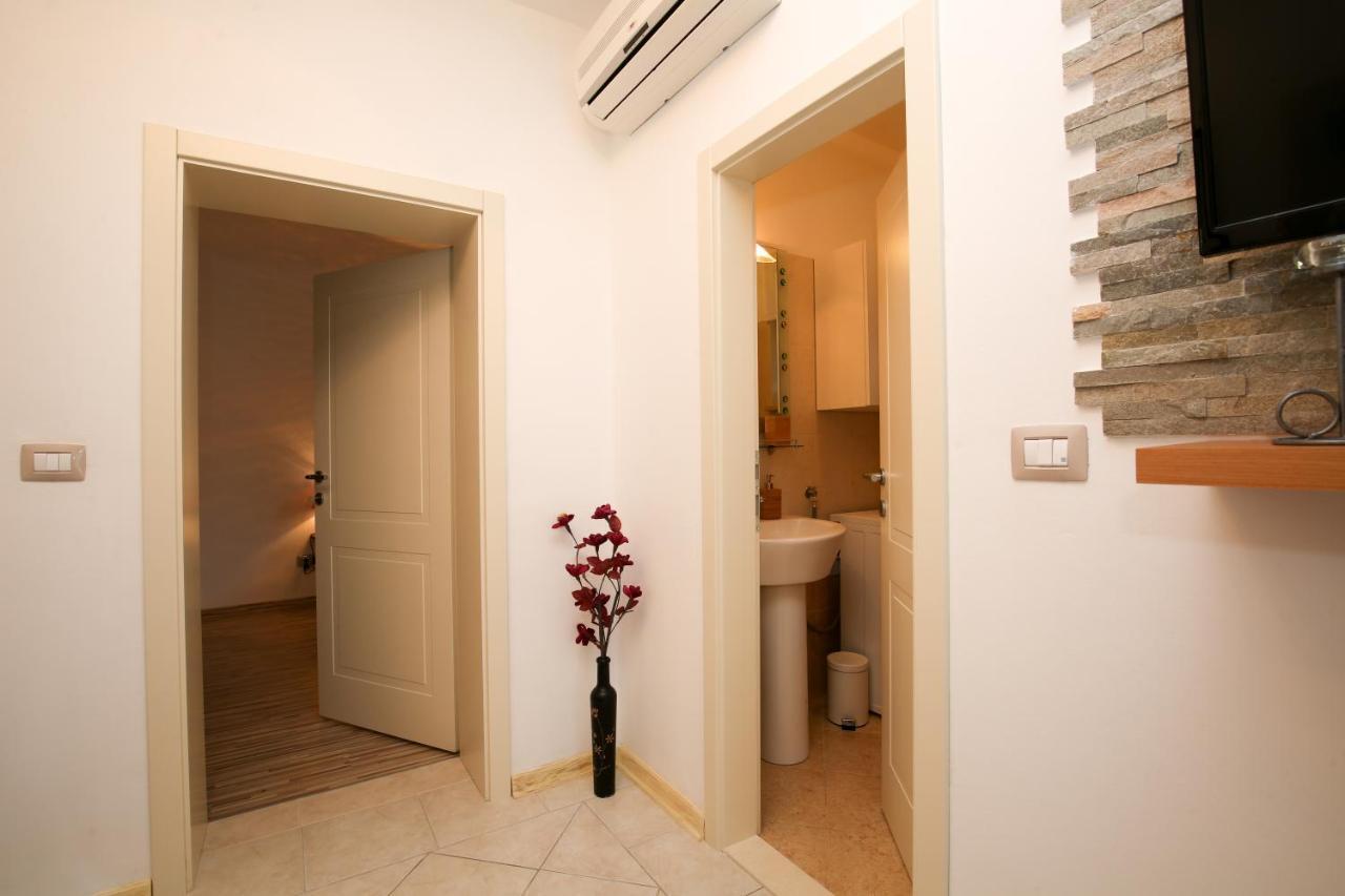 Apartman Apartments Fiora
