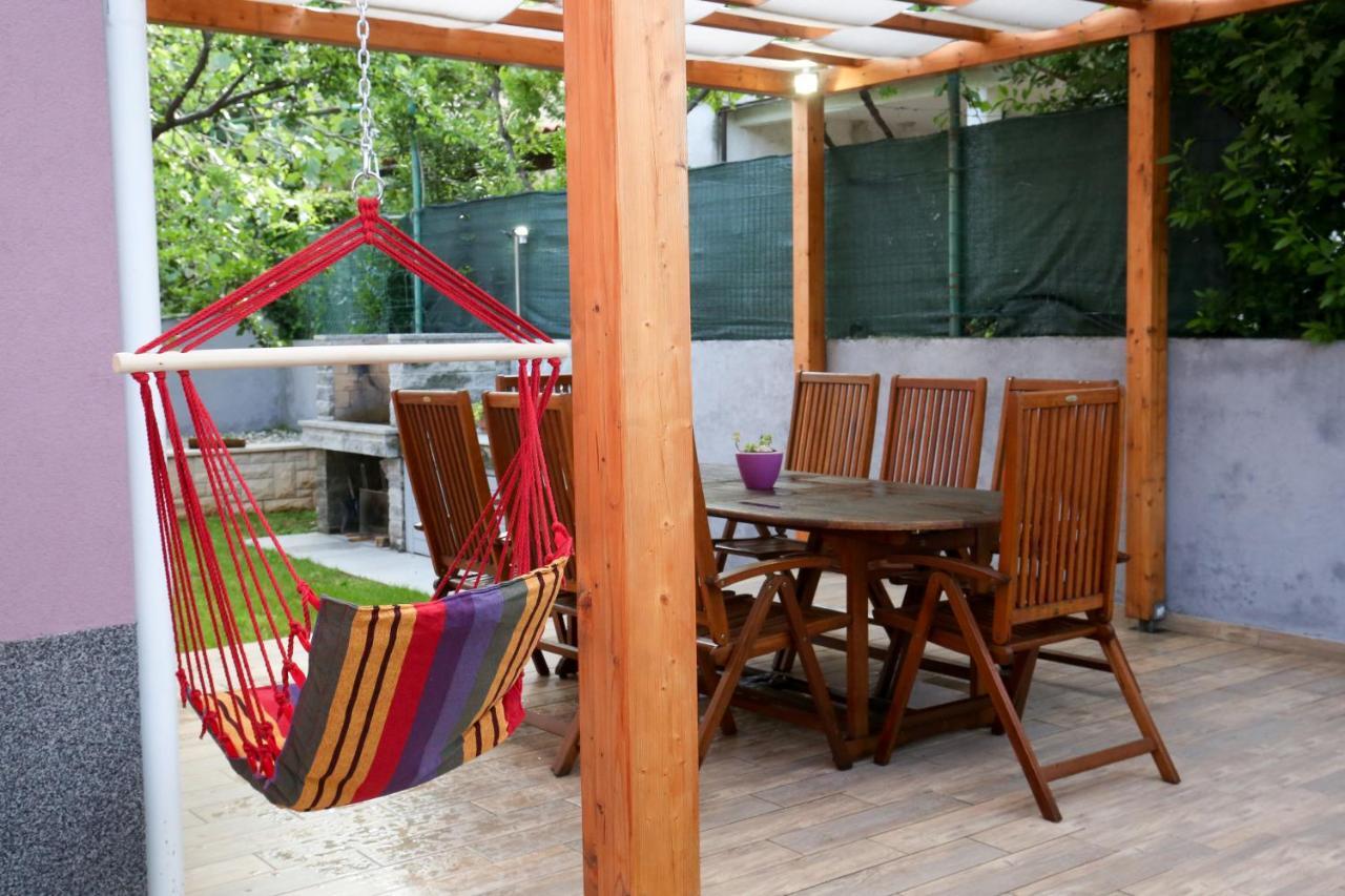 Apartman Apartments Fiora *