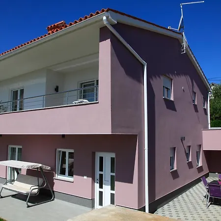 Apartments Fiora Premantura Exteriér fotografie