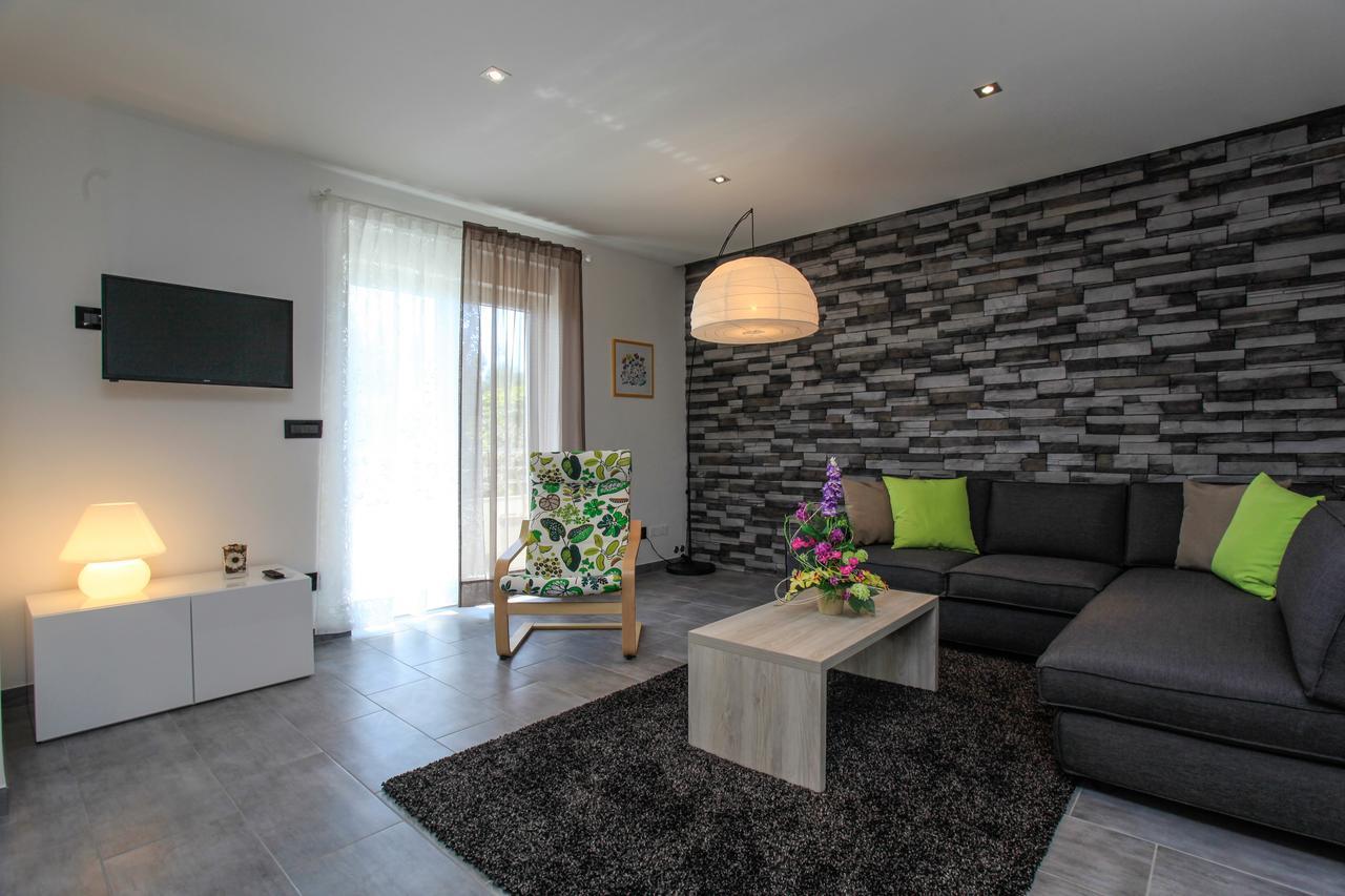 Apartment Apartments Fiora