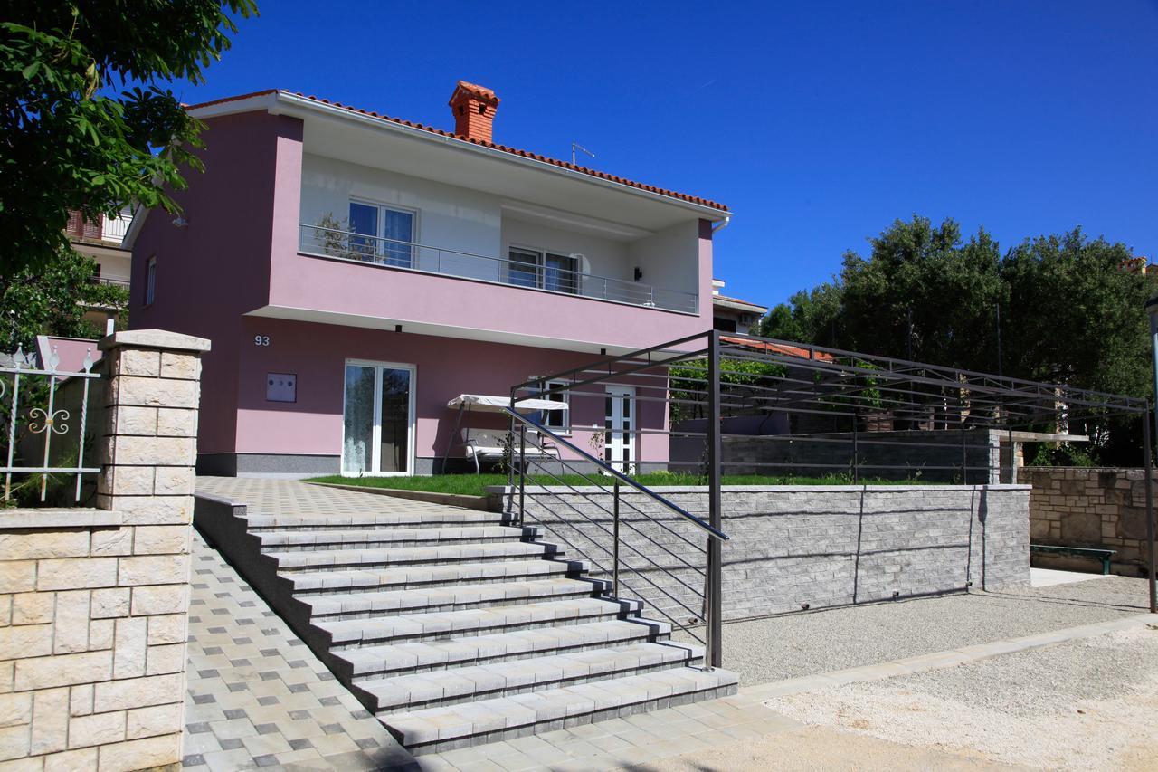 Apartment Apartments Fiora *