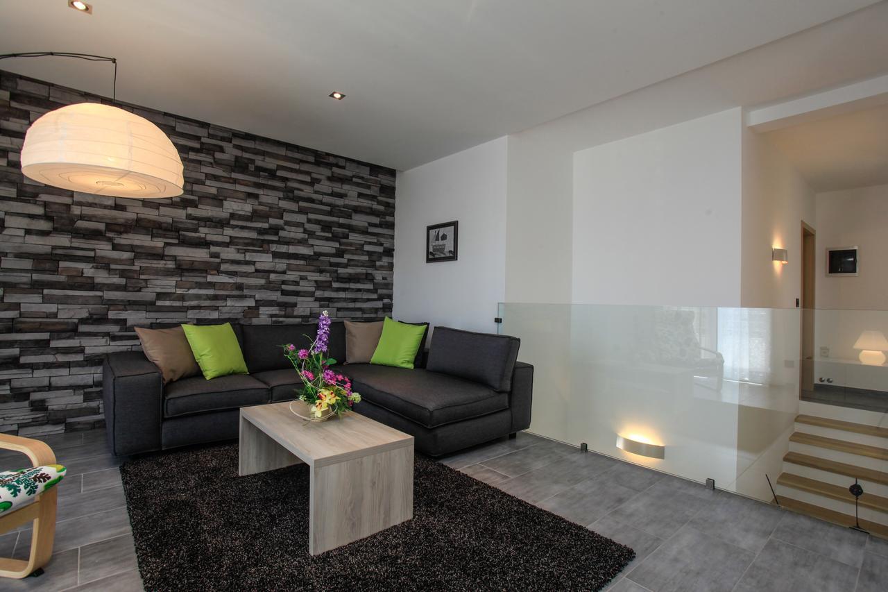 Apartments Fiora * Premantura