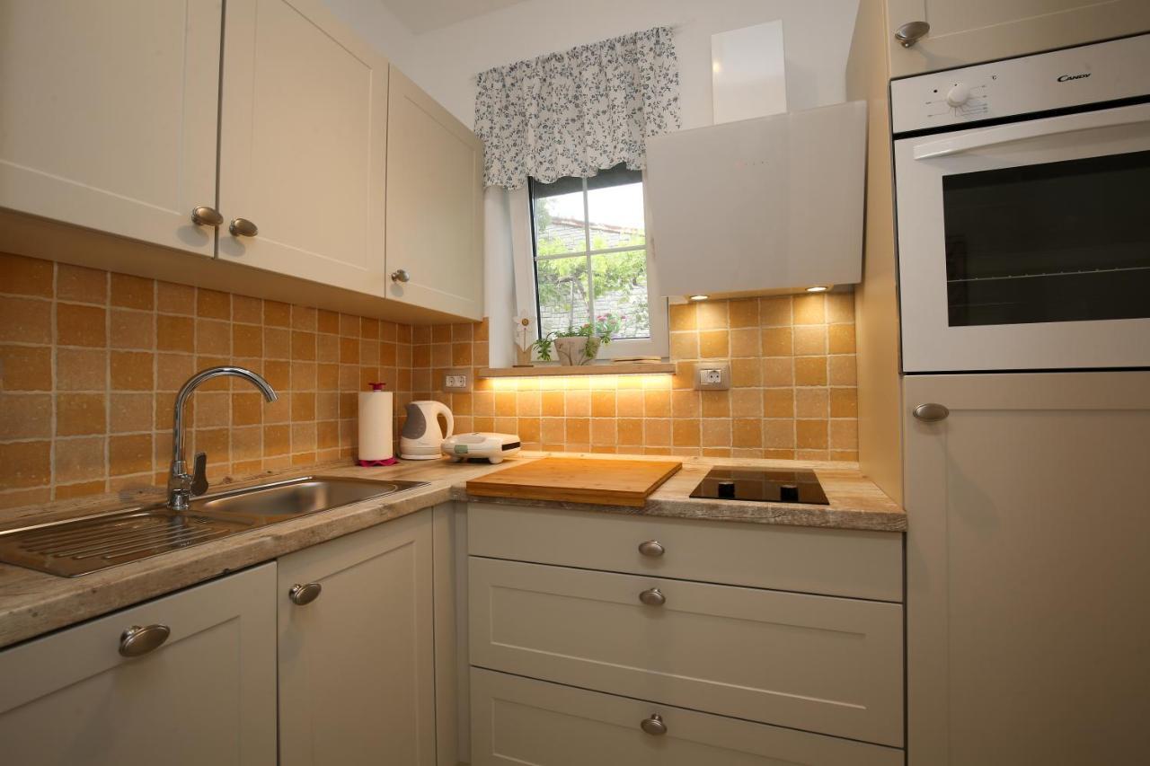 Apartment Apartments Fiora *